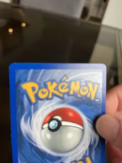 Pidgeot (with Mew in the corner!) Southern Islands Promo 02/18 Pokemon TCG - Image 5