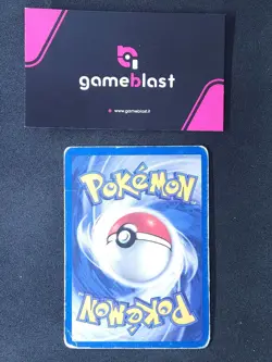 Pokemon TCG | Misty's Gyarados (GC 13) | Gym Challenge - Image 2