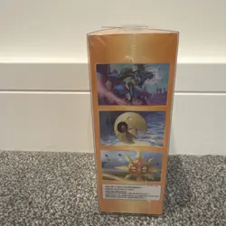🇬🇧 Pokemon TCG Korean VSTAR Universe S12A Booster Box With Protector Sealed - Image 3
