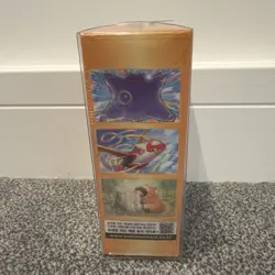 🇬🇧 Pokemon TCG Korean VSTAR Universe S12A Booster Box With Protector Sealed - Image 4