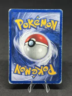 Pokemon Dark Tyranitar 11/105 Neo Destiny Holo - Image 3