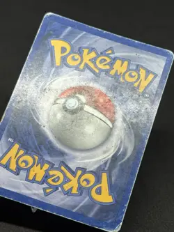 Pokemon Dark Tyranitar 11/105 Neo Destiny Holo - Image 4