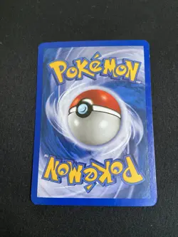 Pokemon 2002 Aquapolis reverse holo Juggler #126/147 - Image 3