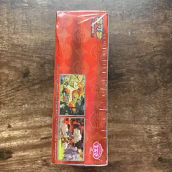 Pokemon TCG Chinese Gem Pack Vol 4 Booster Box - Chinese Exclusive New Sealed - Image 3
