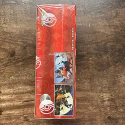 Pokemon TCG Chinese Gem Pack Vol 4 Booster Box - Chinese Exclusive New Sealed - Image 4
