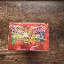 Pokemon TCG Chinese Gem Pack Vol 4 Booster Box - Chinese Exclusive New Sealed - Image 5