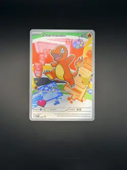 Pokemon First Partner Illustration Collection PACK FRESH NM MINT CONDITION - Image 2