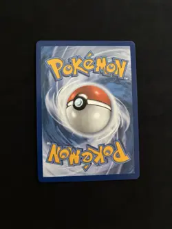 Mega Charizard X ex 023 Me: Mega Evolution Promo Holo Pokemon TCG - NM - Image 2