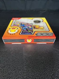 Pokemon Day 2026 Collection Box - 30th Anniversary - Sealed - Image 5