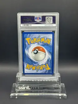 Pokemon TCG - Umbreon & Darkrai GX 125/236 - Unified Minds - PSA 10 Gem Mint - Image 2