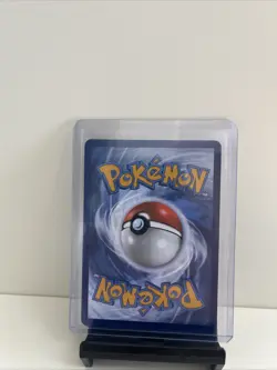 Pokemon TCG Jasmine's Gaze Full Art Holo Trainer Surging Sparks #245/191 - Image 2