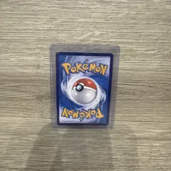 Pikachu 0708/09 Pokemon Simplified Chinese CBB1C Gem Set NM/M - Image 2