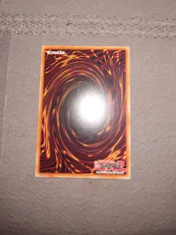 Yugioh Number C80: Requiem in Berserk PRIO-EN046 Rare - Image 2