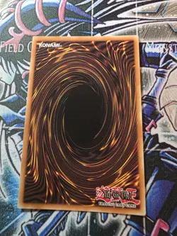 Upstart Goblin - RA03-EN096 - Quarter Century Secret Rare - 1st Edition - VLP - Image 2