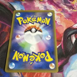 Pokemon card Japanese Braixen & Charizard GX RR Tag TeamTag Team 008/064 SM11a - Image 5