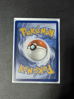 Pokemon Card Ninetails Illustration Obsidian Flames 199/197 - Image 2