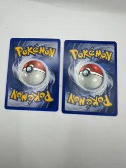 Pokemon Karte TCG Alpollo 28+50/102 Basis Set no Holo Vintage Deutsch LP - Image 3