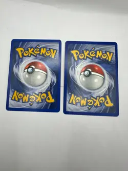 Pokemon Karte TCG Alpollo 28+50/102 Basis Set no Holo Vintage Deutsch LP - Image 5