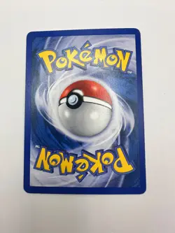 Pokemon Karte TCG Icognito F 48/75 1.Neo Discovery no Holo Vintage Deutsch LP - Image 4