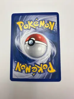 Pokemon Karte TCG Icognito F 48/75 1.Neo Discovery no Holo Vintage Deutsch LP - Image 5