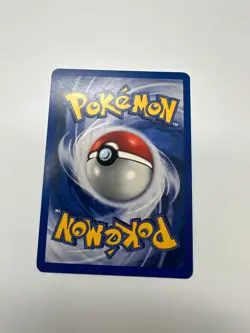 Pokemon Karte TCG Seeper 49/62 1. Fossil No Holo Rare Vintage WOTC EX DE - Image 3