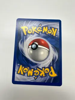 Pokemon Karte TCG Seeper 49/62 1. Fossil No Holo Rare Vintage WOTC EX DE - Image 4