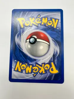 Pokemon Karte TCG Seeper 49/62 1. Fossil No Holo Rare Vintage WOTC EX DE - Image 5