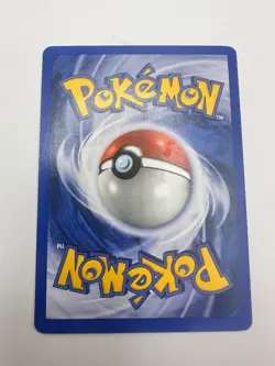 Pokemon Karte TCG Skorgla 59/111 1.Neo Genesis no Holo Rare Deutsch LP - Image 3
