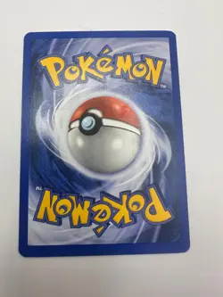 Pokemon Karte TCG Skorgla 59/111 1.Neo Genesis no Holo Rare Deutsch LP - Image 4