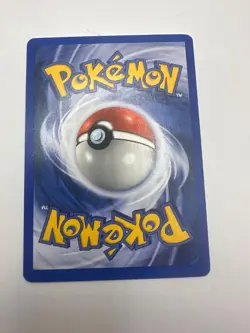 Pokemon Karte TCG Skorgla 59/111 1.Neo Genesis no Holo Rare Deutsch LP - Image 5