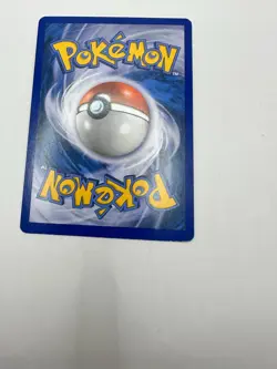 Pokemon Karte TCG Riolu 60/95 Entfesselt no Holo Vintage Stamp Rare LP Deutsch - Image 3