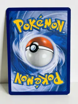 Magnemite Holofoil Pokemon TCG Mcdonald's Promo 2018 8/12 Confetti Holo - Image 2