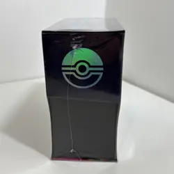 Pokemon TCG Phantasmal Flames ETB 🔥BRAND NEW & SEALED ✅ - Image 2