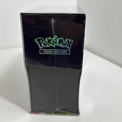 Pokemon TCG Phantasmal Flames ETB 🔥BRAND NEW & SEALED ✅ - Image 4