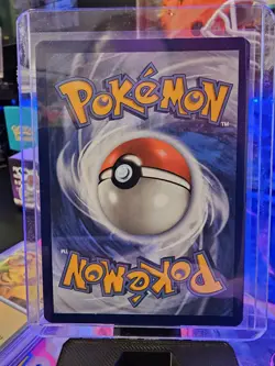 Pikachu 051/162 Pokemon Day STAMPED Cosmos Pokemon Day Promo SWIRL 🌀 - Image 4