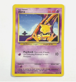 YOUR CHOICE: Vintage Game Freak WOTC 1998 CCG Pokemon Base Set: MINT CONDITION - Image 5
