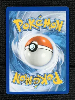 Popplio Pokemon McDonald's Collection 6 Happy Meal Promo #4 - Image 2