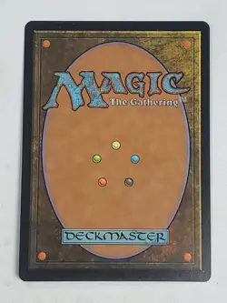 MTG Puffer Extract (Mercadian Masques/Artifact/U) - BGM - Image 2