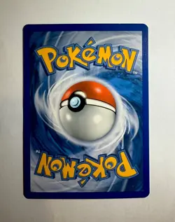Ninetales Ex Pokemon 2004 Ex Hidden Legends 96/101 Holo - Image 3