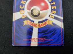 Magneti / Magnemite EXP Expansion Pack NO RARITY Pokemon Card - Image 5