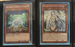 Yugioh Legendary Collection Kaiba LCKC - Custom - Image 1