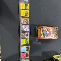 Pokemon Detective Pikachu Movie 2-Card Booster Pack (with SM190 Promo Holo Rare) - Image 3