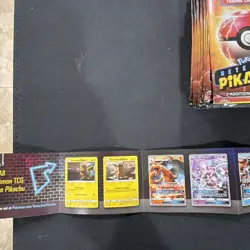 Pokemon Detective Pikachu Movie 2-Card Booster Pack (with SM190 Promo Holo Rare) - Image 4