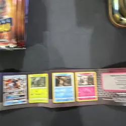 Pokemon Detective Pikachu Movie 2-Card Booster Pack (with SM190 Promo Holo Rare) - Image 5