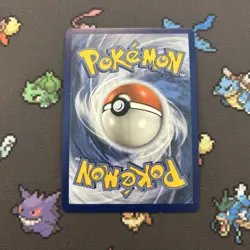 Lance’s Charizard V SWSH133 LP -Celebrations Pokemon Card- Black Star Promo (4z) - Image 4