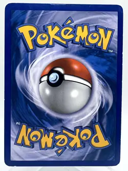 Manaphy 2/17 Pop Series 9 Holo Rare Promo 2009 Vintage Pokemon TCG Card - Image 3