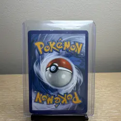 Pokemon Charizard 150 HP Holo Rare Evolutions 11/108 Fire Spin Trading Card - Image 2