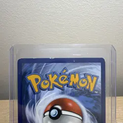 Pokemon Charizard 150 HP Holo Rare Evolutions 11/108 Fire Spin Trading Card - Image 3
