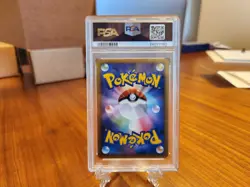Gliscor 032/080 PSA 9 - Reviving Legends - Japanese Pokemon Card - US Seller - Image 2