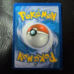 Pokemon Trading Card Blastoise #13 Cracked Ice, Holo Rare, Unleashed Collection - Image 2